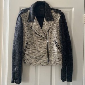 Harve Bernard Cotton Jacket Size XL